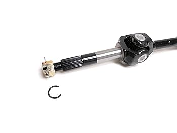 モコ Amazon.com: Complete Rear Axle & BRG for Kawasaki 39158-1119